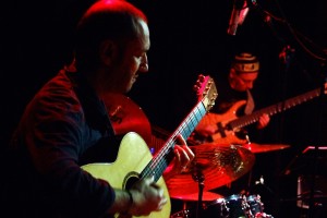 Mola, 7 aprile 2013